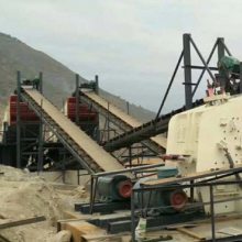 開(kāi)辦碎石加工場(chǎng)需要多少投資？河南豫礦機(jī)制砂生產(chǎn)線設(shè)備解析