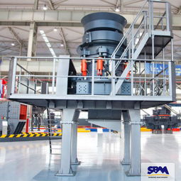 螢石破碎機(jī)全解析 從廠家直銷到高效碎石加工