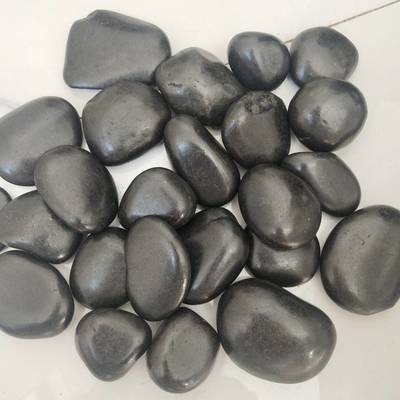 沈陽(yáng)黃色精品雨花石 永順專業(yè)生產(chǎn)與加工的藝術(shù)